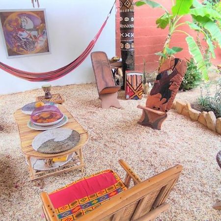 Zion - Lily'S Paradise Toubab Dialaw Esterno foto